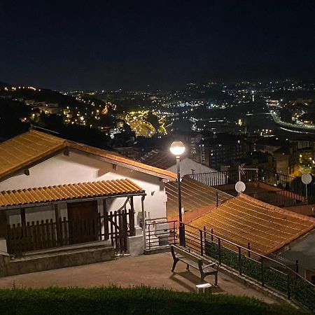 Caramelo Villa Bilbao Buitenkant foto