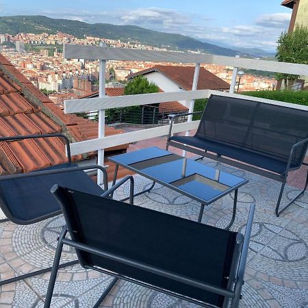 Caramelo Villa Bilbao Buitenkant foto