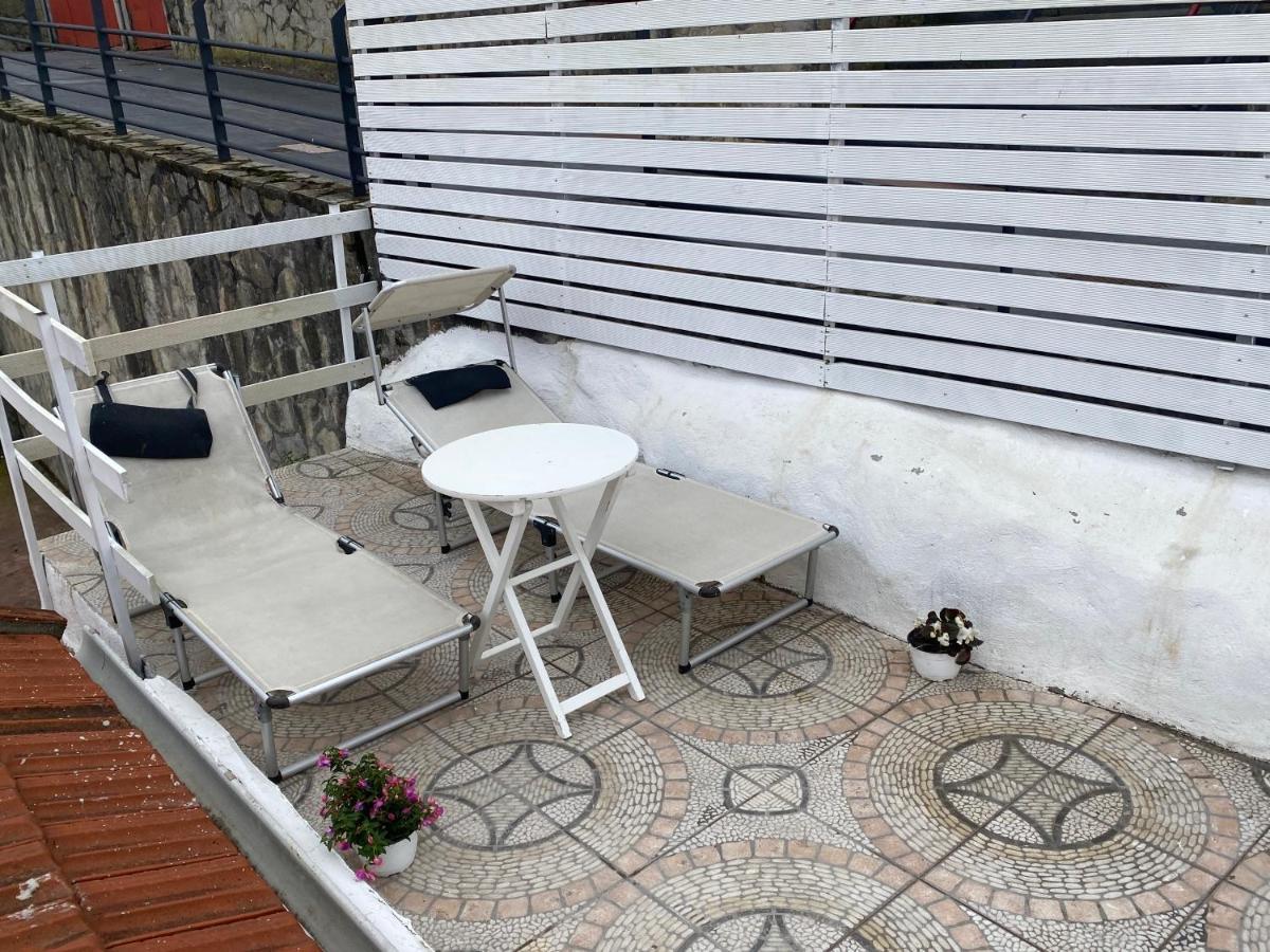 Caramelo Villa Bilbao Buitenkant foto