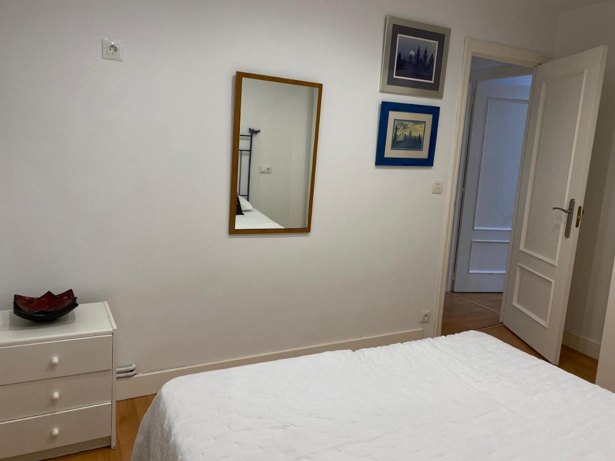 Caramelo Villa Bilbao Buitenkant foto