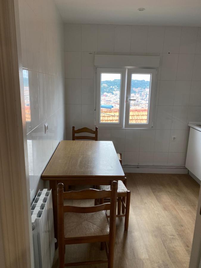 Caramelo Villa Bilbao Buitenkant foto