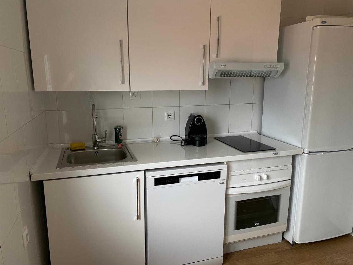 Caramelo Villa Bilbao Buitenkant foto