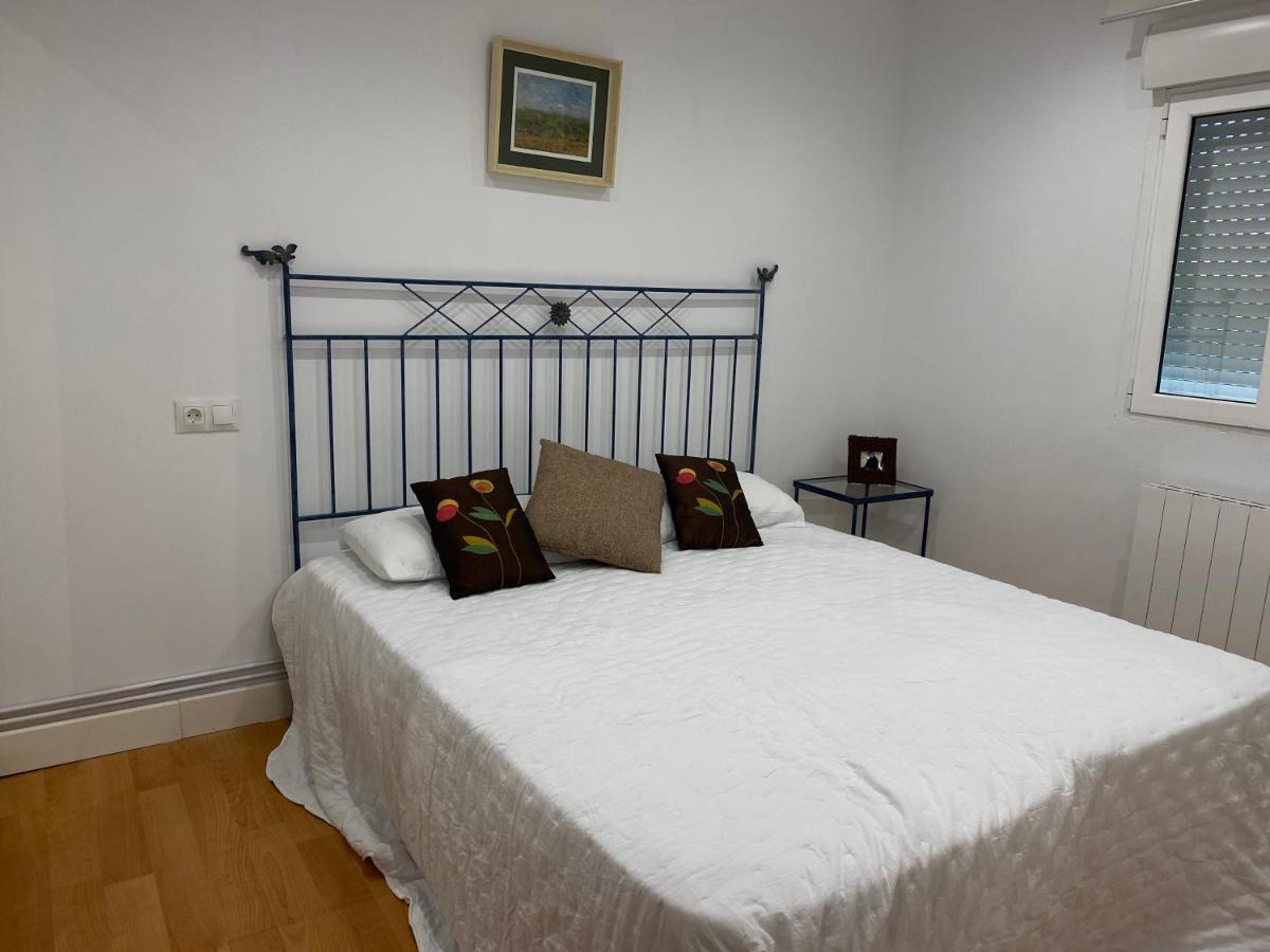 Caramelo Villa Bilbao Buitenkant foto