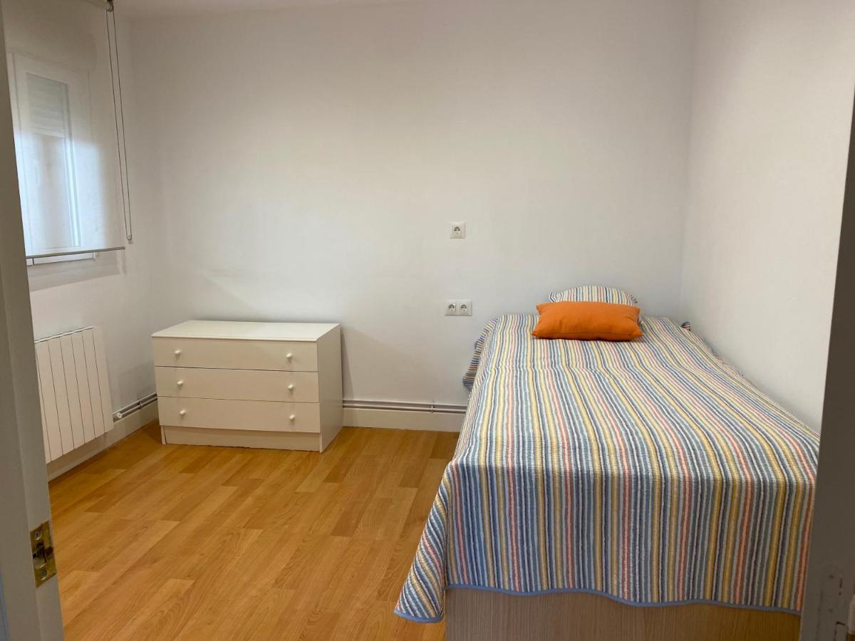 Caramelo Villa Bilbao Buitenkant foto
