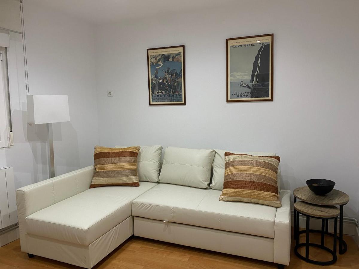 Caramelo Villa Bilbao Buitenkant foto