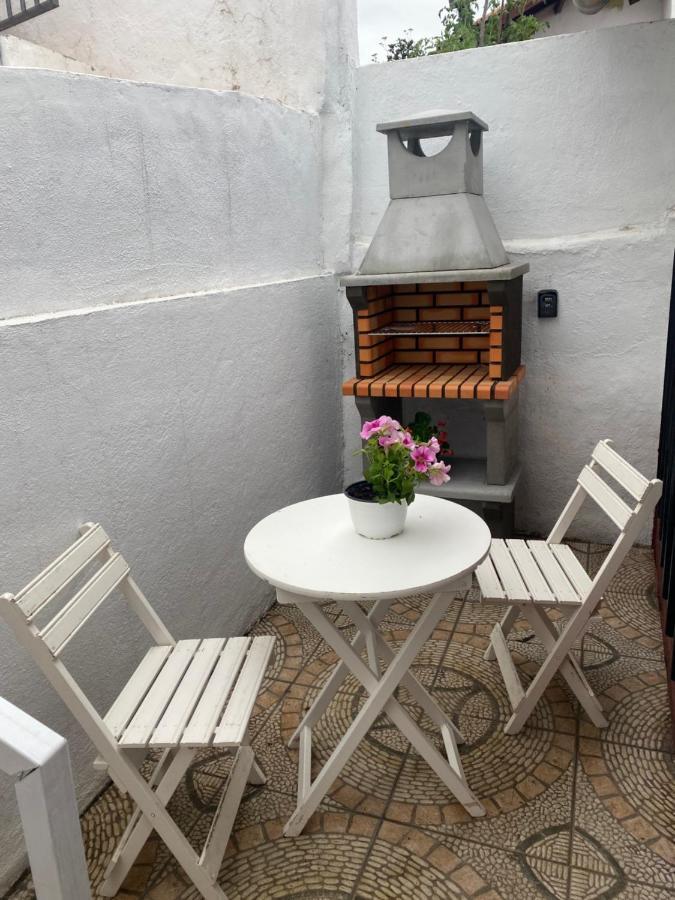 Caramelo Villa Bilbao Buitenkant foto
