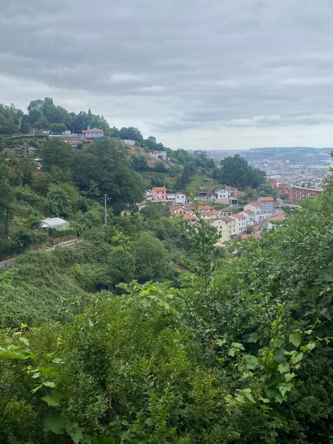 Caramelo Villa Bilbao Buitenkant foto