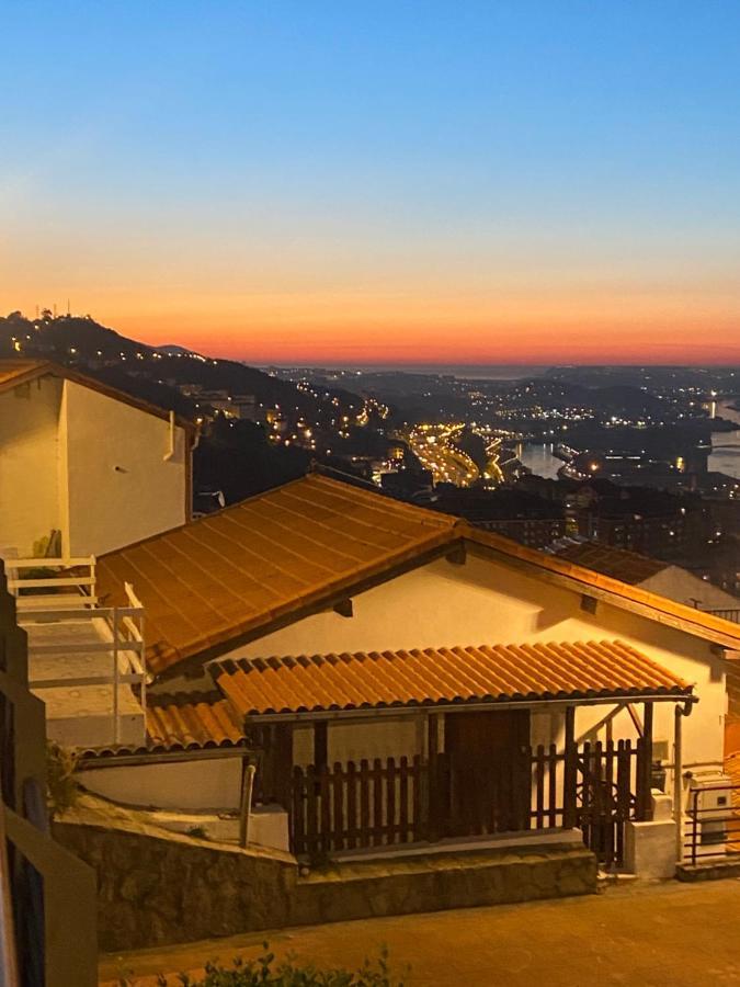 Caramelo Villa Bilbao Buitenkant foto