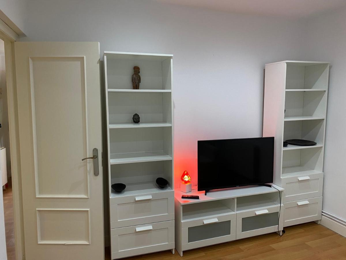 Caramelo Villa Bilbao Buitenkant foto